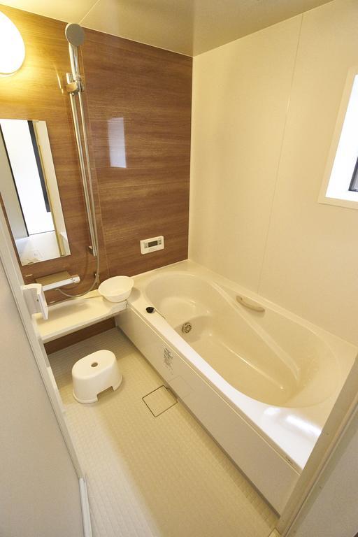 Villa Base Karasuma Imadegawa Kyōto Exterior foto